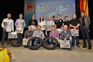 MSVH Motorsportparty 2014