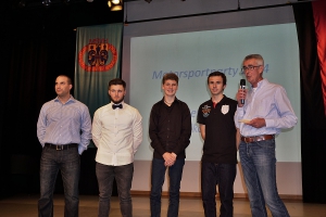 MSVH Motorsportparty 2014