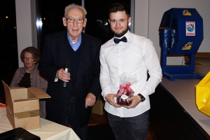 MSVH Motorsportparty 2014