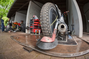 Speedway Paar EM Finale Herxheim, Juni 2013